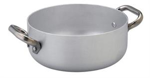 CASSERUOLA AGNELLI INDUZIONE BASSA 28CM