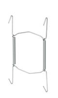 MOLLA PIATTI GRANDE 18-26cm METALTEX ART 209002