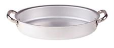 TEGLIA OVALE AGNELLI 34 C/C COMUNITA'