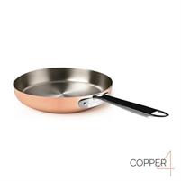 PADELLA RAME COPPER4 INDUZIONE 28CM