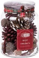 POUT POURRY BARATTOLO 445GR