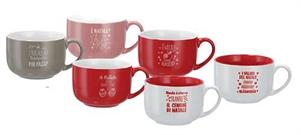 TAZZA COLAZIONE JUMBO