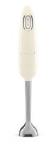 FRULLATORE SMEG IMMERSIONE PANNA HBF03