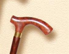 BASTONE 019 IMP. UOMO ACETATO RADICA