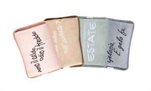 BORSA ACQUA CALDA ELETTRICA RETTANGOLARE 28X19CM