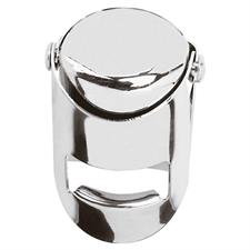 TAPPO SPUMANTE CHAMPAGNE INOX