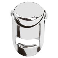 TAPPO SPUMANTE CHAMPAGNE INOX