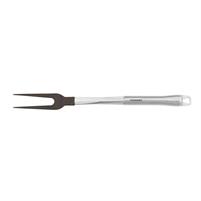 FORCHETTONE PUNTE NYLON MANICO INOX 32,5CM
