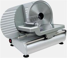 AFFETTATRICE RGV AUSONIA 190 SILVER MC4