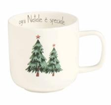 TAZZA MUG PORCELLANA SD OGNI GIORNO E' SPECIALE