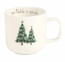 TAZZA MUG SD PORCELLANA OGNI GIORNO E' SPECIALE