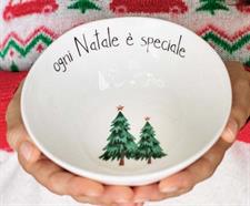 INSALATIERA 20CM OGNI NATALE E' SPECIALE