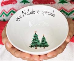 INSALATIERA 20CM OGNI NATALE E' SPECIALE