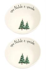 SET 2 COPPETTA SD OGNI NATALE E' SPECIALE