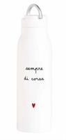 BORRACCIA TERMICA 500ML SEMPRE DI CORSA