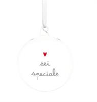 PALLINA 12CM SEI SPECIALE