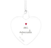 PALLINA CUORE 11CM SEI SPECIALE