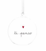 PALLINA 12CM TI PENSO