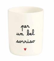 PORTASPAZZOLINI PER UN BEL SORRISO