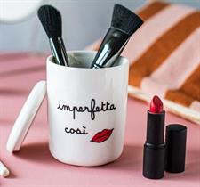 PORTACOSMETICI IMPERFETTA COSI'