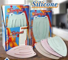 POGGIA FERRO DA STIRO IN SILICONE