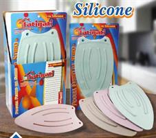 POGGIA FERRO DA STIRO IN SILICONE