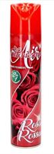 DEODORANTE AMBIENTE 300ML ROSE ROSSE