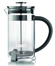 CAFFETTIERA FRANCESE PRESSOFILTRO 1000ML 8TZ