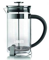 CAFFETTIERA FRANCESE PRESSOFILTRO 1000ML 8TZ