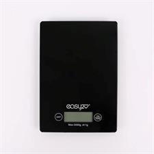 BILANCIA CUCINA DIGITALE IN VETRO