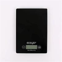 BILANCIA CUCINA DIGITALE IN VETRO