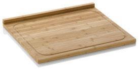 TAGLIERE UNIVERSALE KIANA 53X46CM