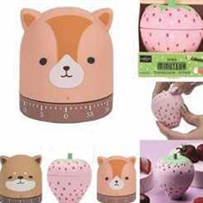 TIMER CONTAMINUTI KAWAII