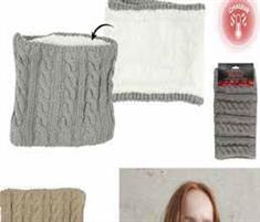 SCALDACOLLO MEGA THERMO X ADULTI