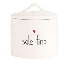 BARATTOLO SALE FINO CUORE