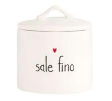 BARATTOLO SALE FINO CUORE