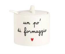 FORMAGGERA UN PO' DI FORMAGGIO 8X8