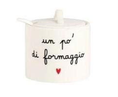 FORMAGGERA UN PO' DI FORMAGGIO 8X8