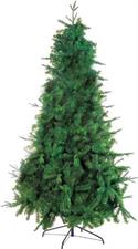 ALBERO NATALE PVC ORTLER 150 CM