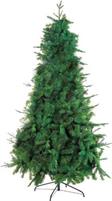 ALBERO NATALE PVC ORTLER 150 CM