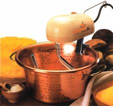 POLENTINA ELETTRICA RAME LAR 30