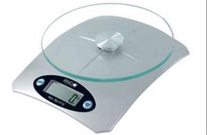 BILANCIA CUCINA DIGITALE 5KG/1GR