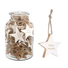 PENDAGLIO CLARA STELLA  BOX48PZ