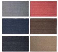 TAPPETO CORN BAGNO 50X90CM