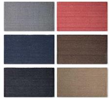 TAPPETO CORN BAGNO 50X90CM