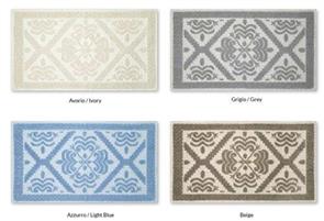 TAPPETO SARDEGNA 50X90CM