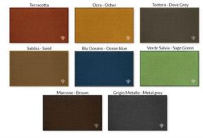 TAPPETO SMART SCALINO 25X67CM