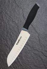 COLTELLO SANTOKU 18CM