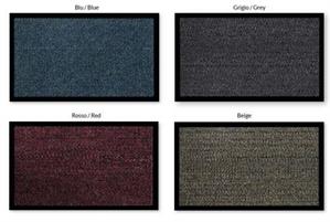 ZERBINO ASCIUGAPASSO 40X60CM