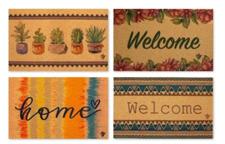 ZERBINO ECOCOCCO 40X65CM